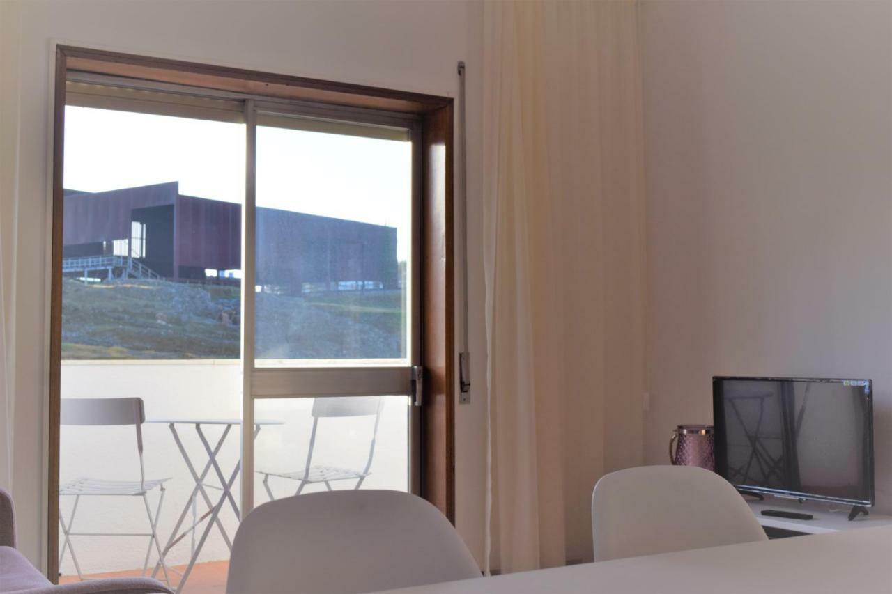 Braga Centro - Apartamento Espacoso E Confortavel - Todas As Comodidades Exterior photo