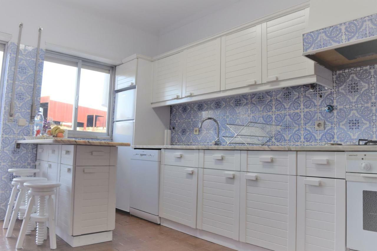 Braga Centro - Apartamento Espacoso E Confortavel - Todas As Comodidades Exterior photo