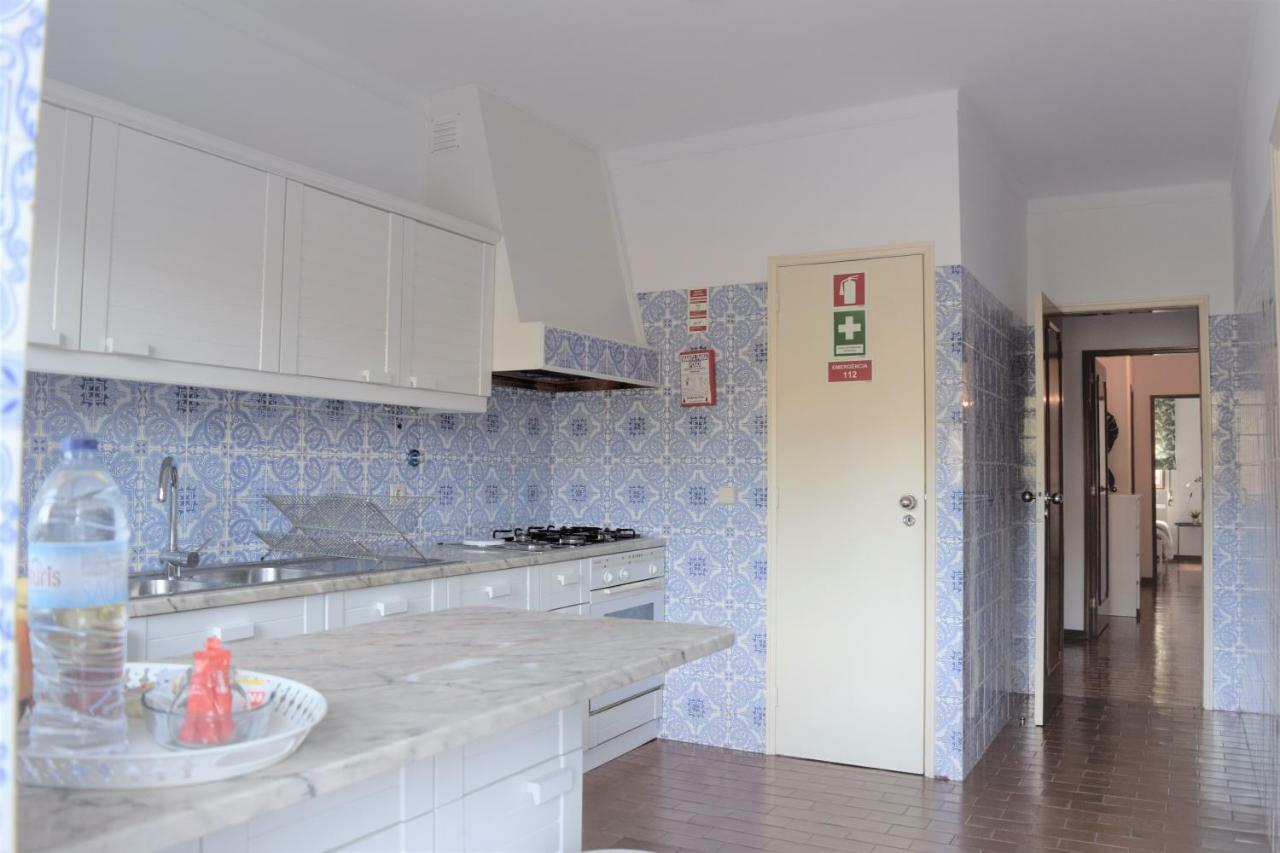 Braga Centro - Apartamento Espacoso E Confortavel - Todas As Comodidades Exterior photo