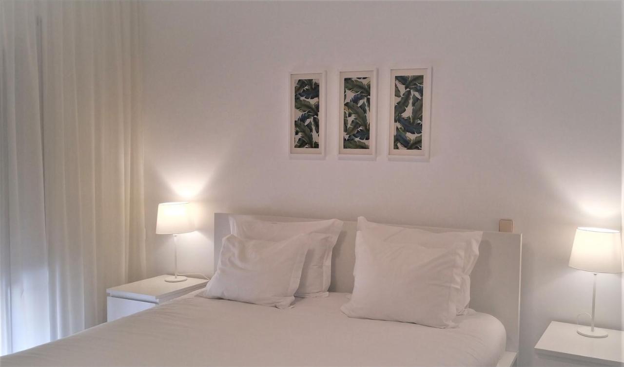 Braga Centro - Apartamento Espacoso E Confortavel - Todas As Comodidades Exterior photo